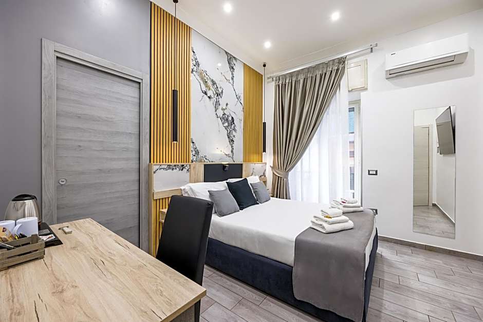 Hotel Bella Napoli