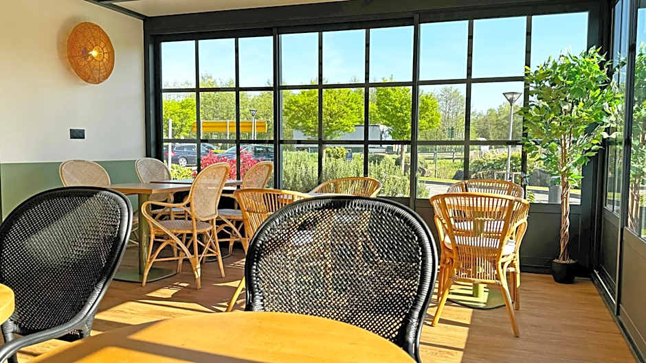 Best Western Bourgoin Jallieu