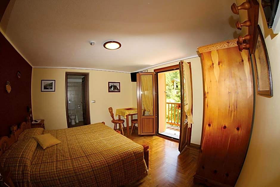 Green Hotel Herbetet