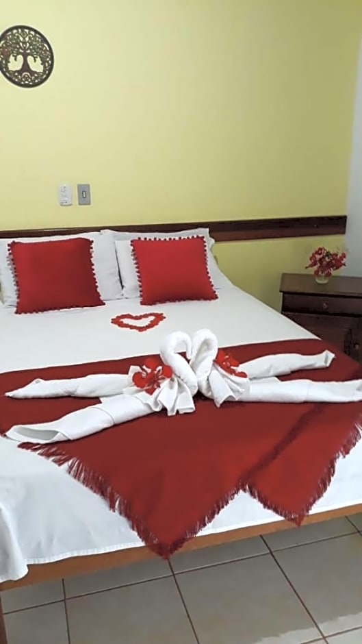 POUSADA SERRA DA CANASTRA