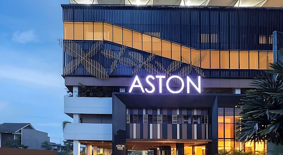 Aston Bintaro Hotel & Conference Center