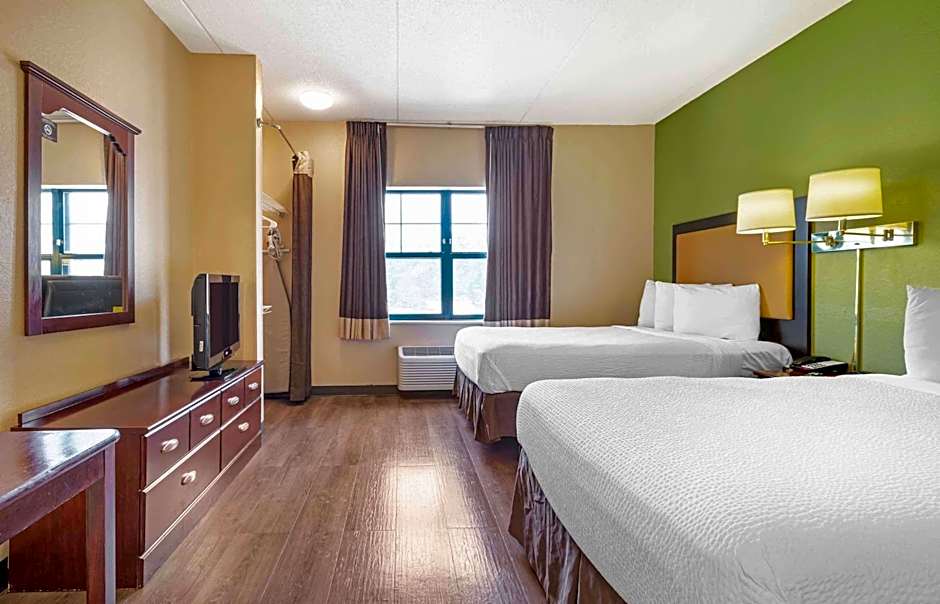 Extended Stay America Suites - Princeton - South Brunswick