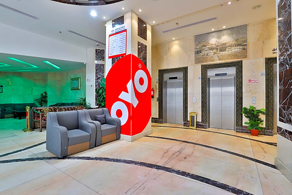 373 Deyar Al Rashed Hotel Apartments