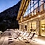 Grand Hotel Courmayeur Mont Blanc, by R Collection Hotels
