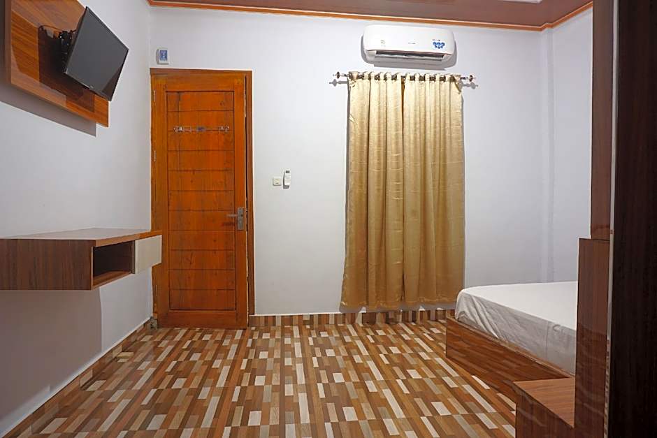 Hotel O Pondom Danu 77