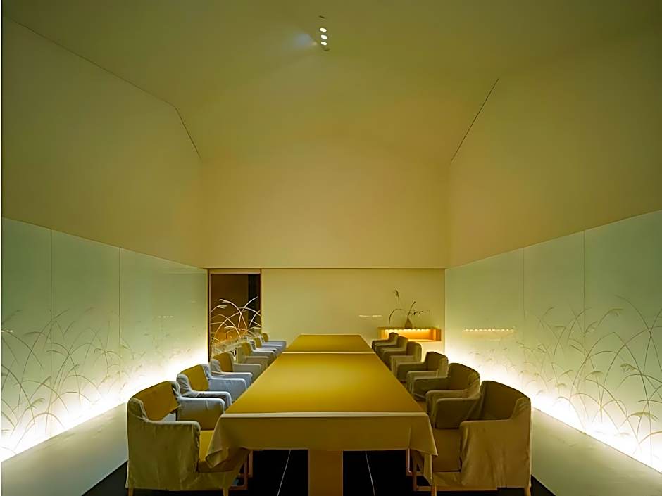Syuzenjionsen SORA Togetsuso Kinryu Ryokan