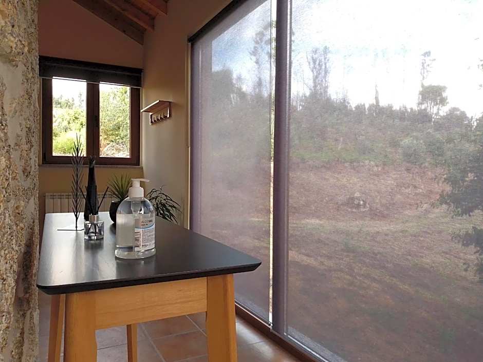 Q.ta Moinhos da Ponte