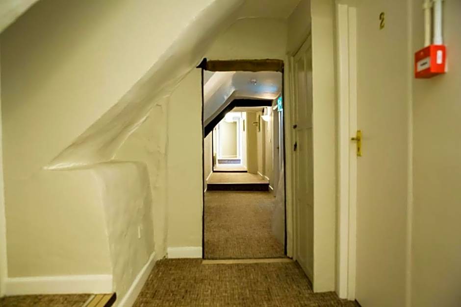 The Anvil Inn