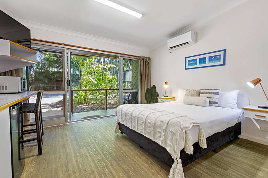 Tasman Holiday Parks - Airlie Beach