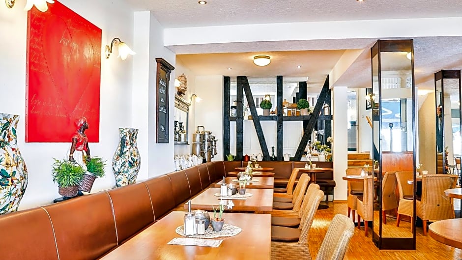 Hotel Laterne
