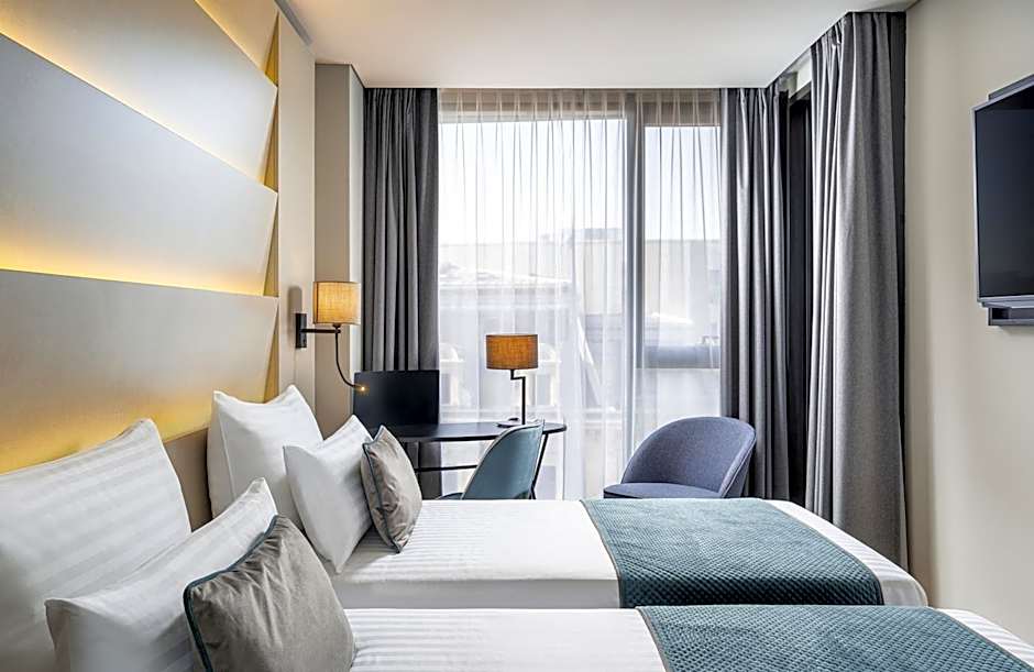 Leonardo Hotel Bucharest City Center