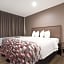 Red Roof Inn Rocky Mount - Battleboro