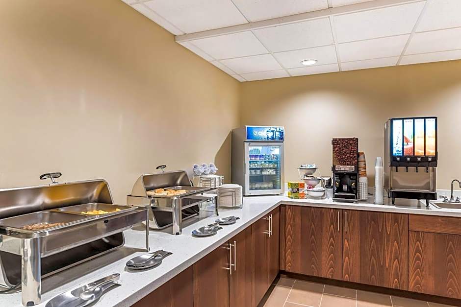 Comfort Inn & Suites Zion Park Area