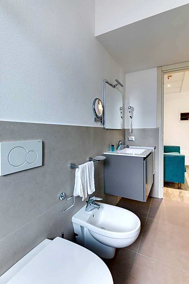 Elegance Suite Apartments - Siroli Collection