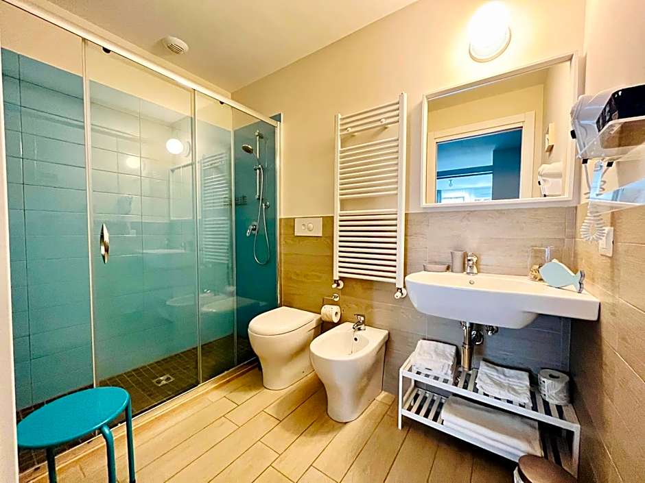 Residence Aries
