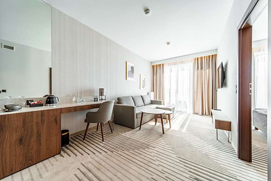 Elements Hotel&Spa
