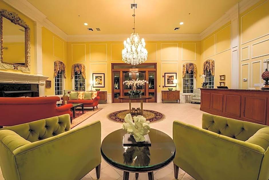 The Capri Inn