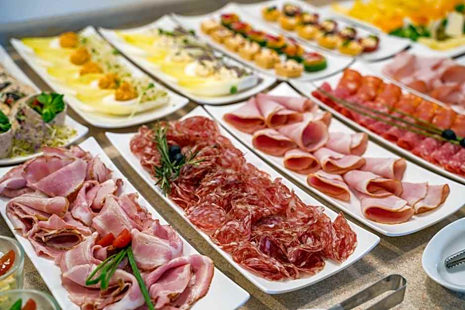 Hotel Kuźnia Napoleońska