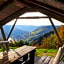 Weinhotel Hubertus Garni