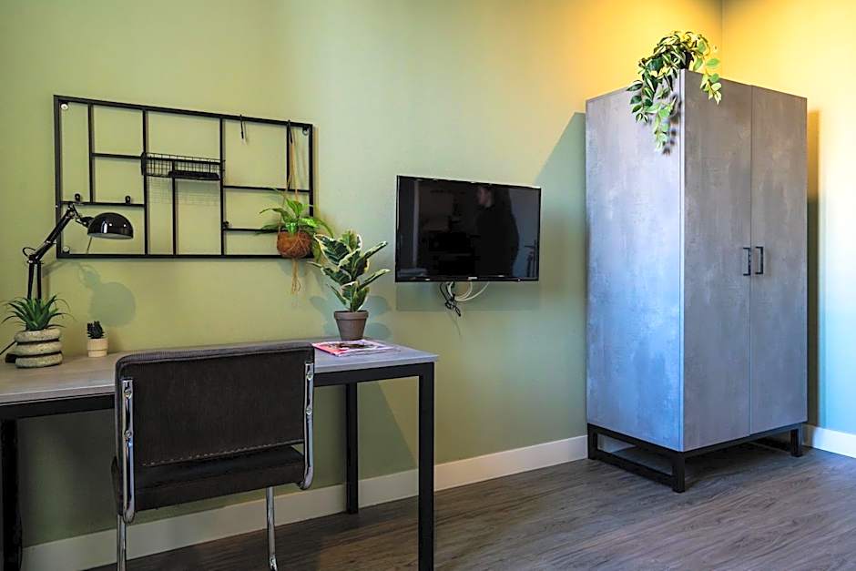 Short Stay Wageningen