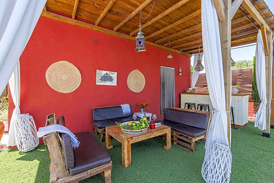 Casa Rural Villa Felisa