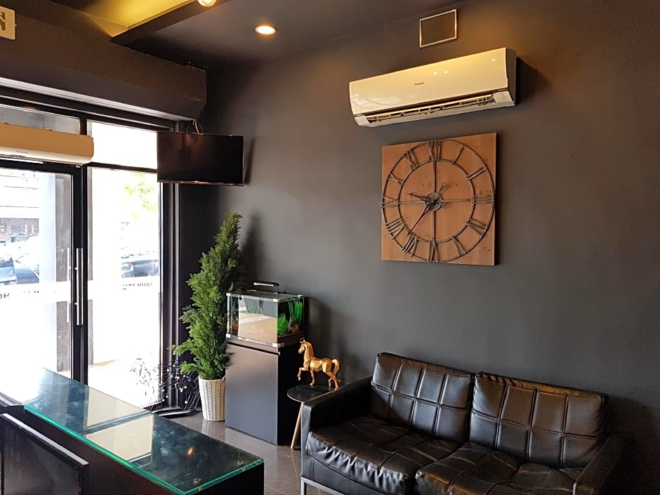 Pavilion Hotel Kuantan @ City Centre