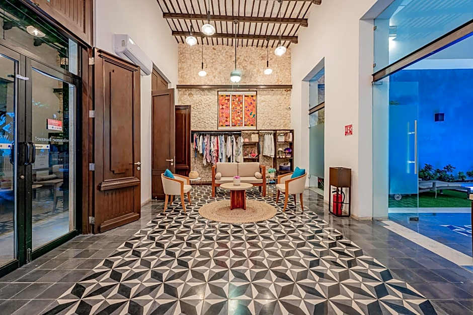 Casona Las Tres Marías - Hotel Only adults