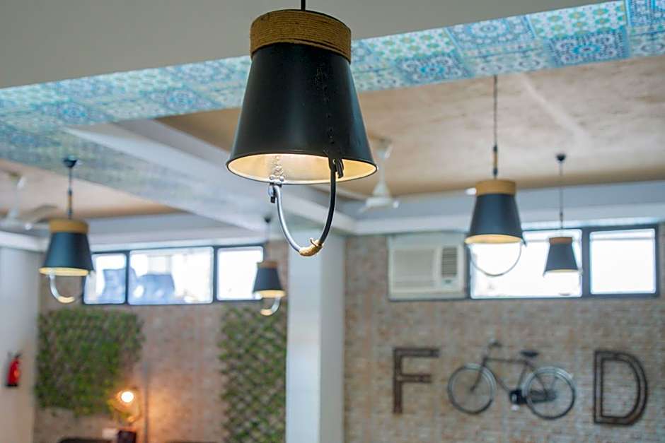 Ahuja Residency Parklane