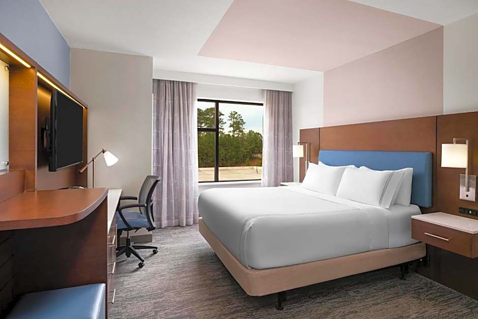 EVEN Hotel Alpharetta - Avalon Area by IHG