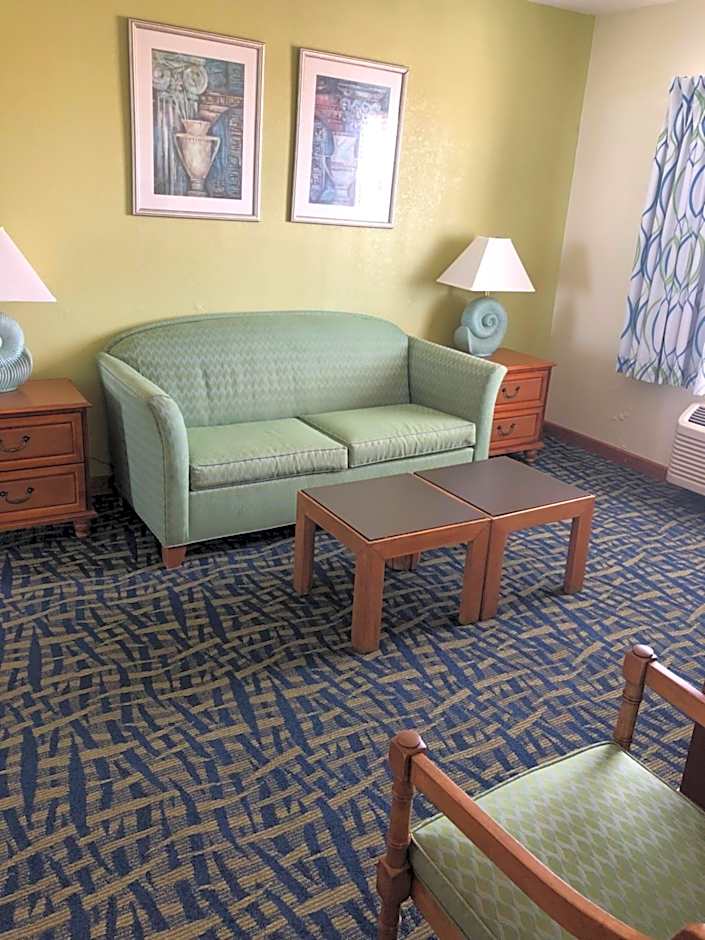Capes Hotel