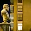 Up Recoleta Hotel