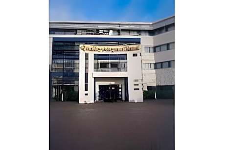 Quality Hotel Stavanger Airport
