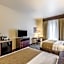 Cobblestone Inn & Suites - Menomonie/UW-Stout