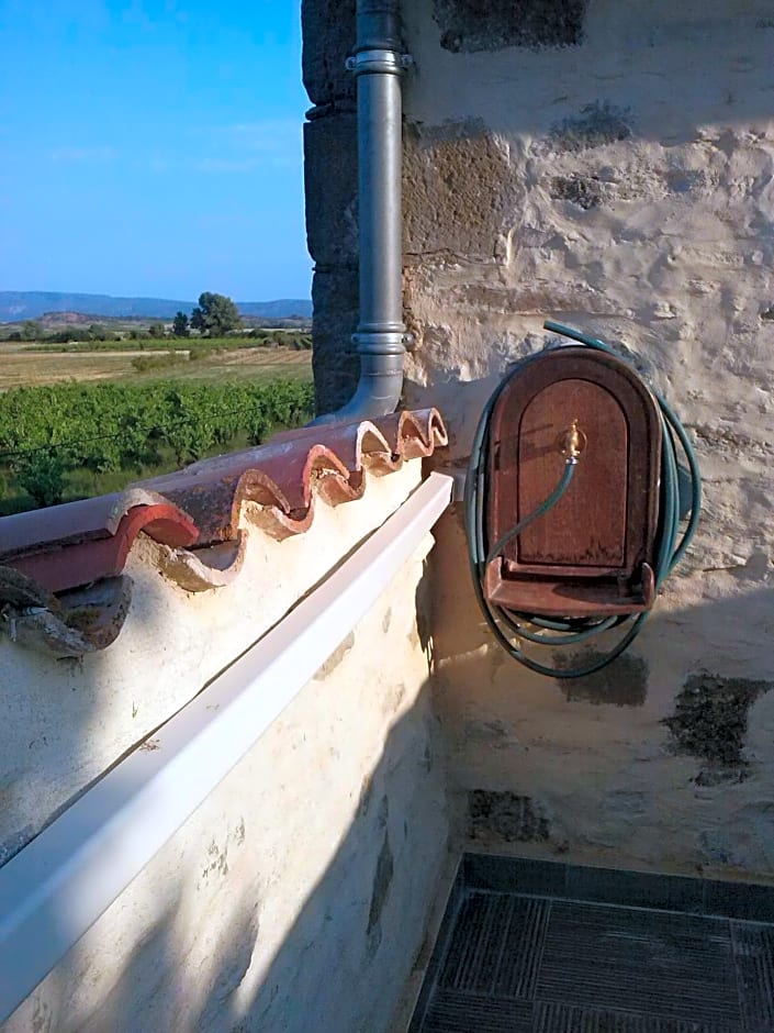Chambre d'Hôtes le massanous