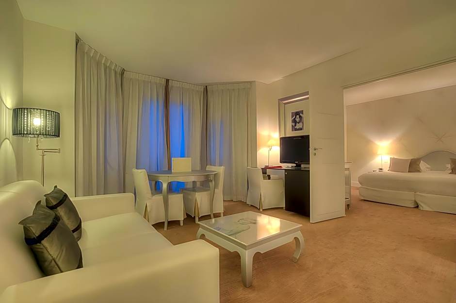 Photo 1 of 12 of Deluxe Suite