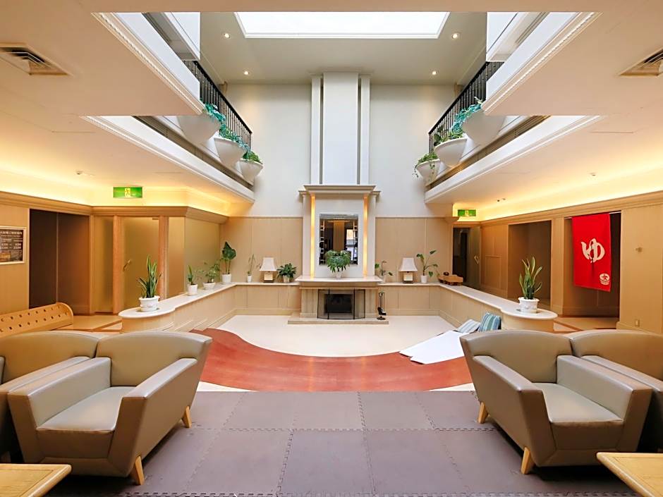 Villa Tha Club GOTEMBA WEST 