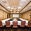 Quality Inn & Suites Downtown Mansfield
