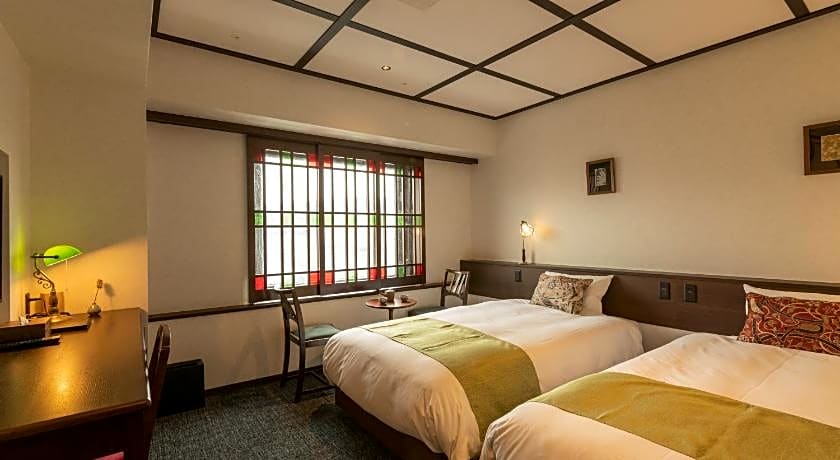 Hotel Aru Kyoto Sanjo Kiyamachi Do-ri