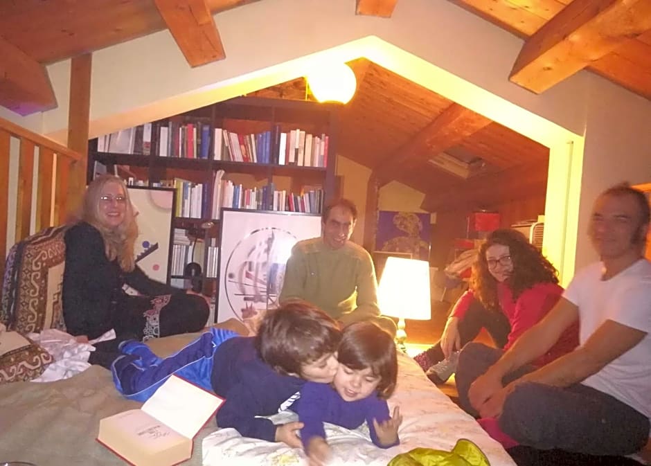 Agriturismo Campo Aperto