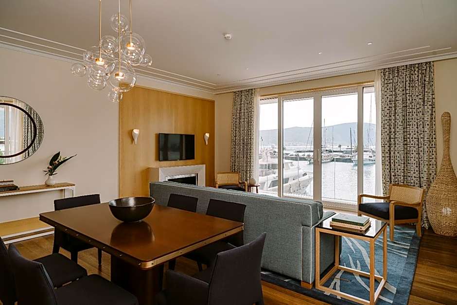 Regent Porto Montenegro By IHG
