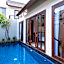 The Calna Villa Bali