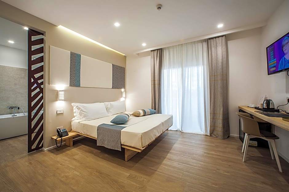 NOHA Lifestyle Hotel - Adults Only