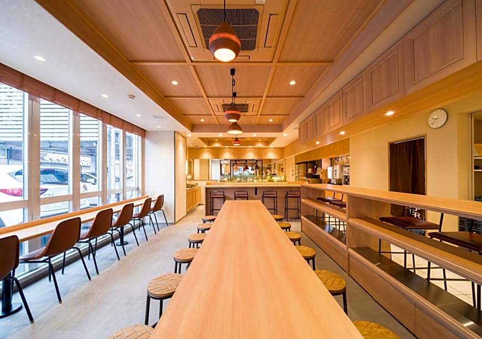 Super Hotel Hirosaki