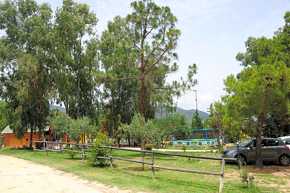 Villaggio Camping Torre Salinas