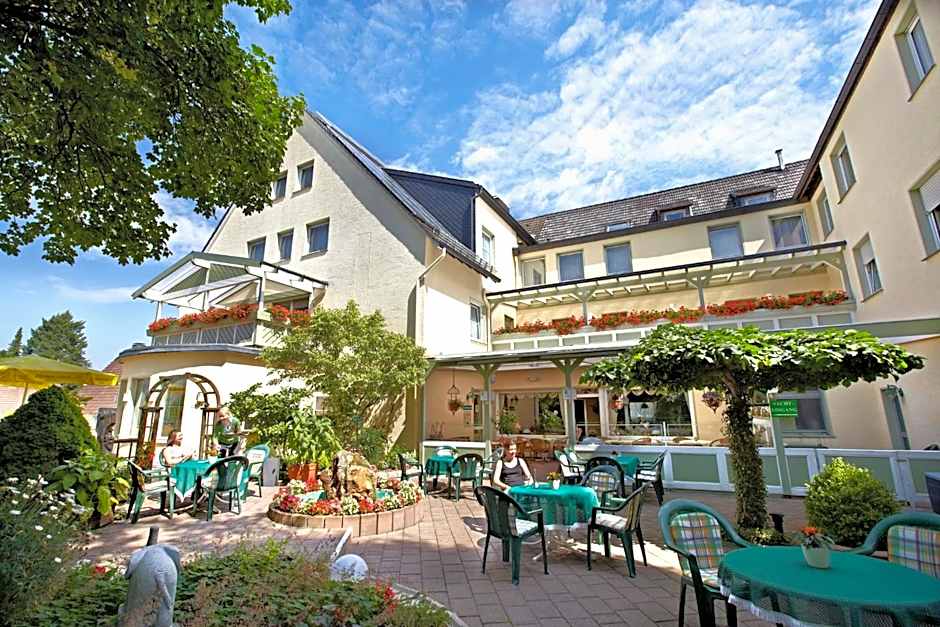Hotel Lindenhof