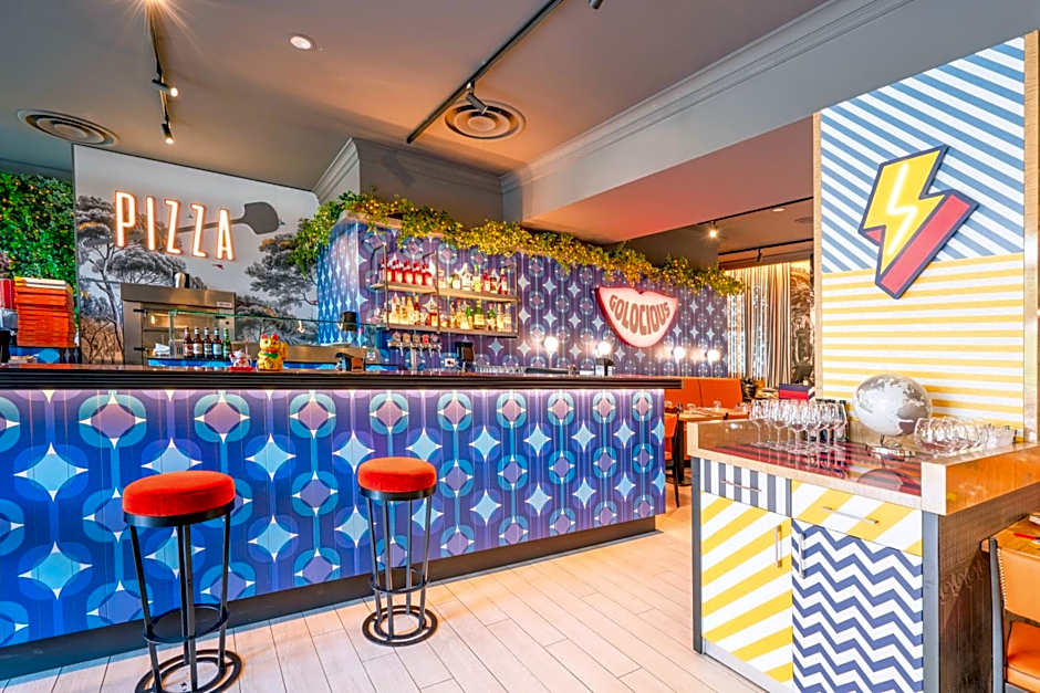 Leonardo Hotel Milan City Center