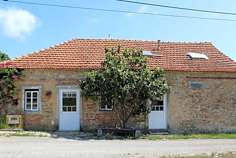 Pereira Cabana