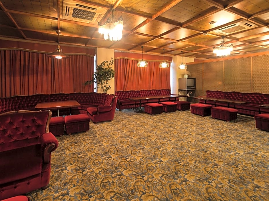 River Side Hotel Shoei