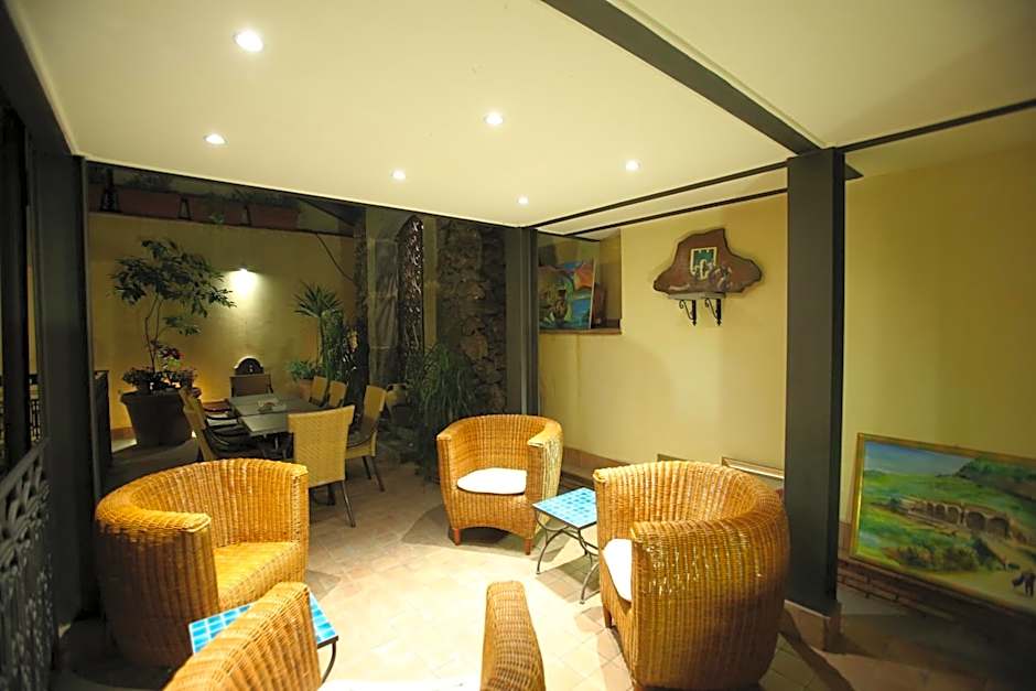 Rigel Hotel