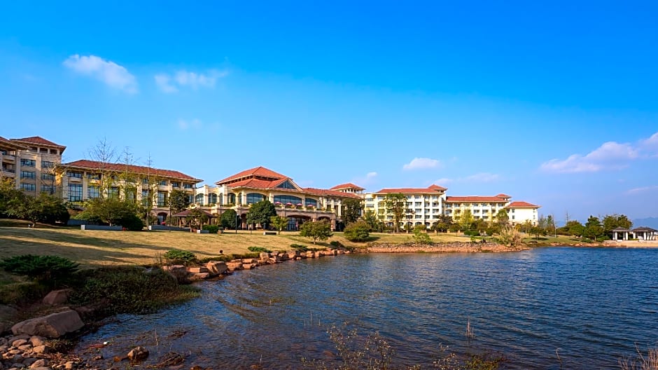 Your World International Conference Centre